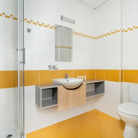 Apartment Functional With Ac Lechicka Very Berry By Renters