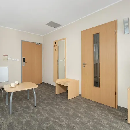 Functional With Ac Lechicka Very Berry By Renters * Poznan