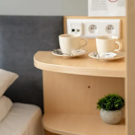 Functional With Ac Lechicka Very Berry By Renters Daire