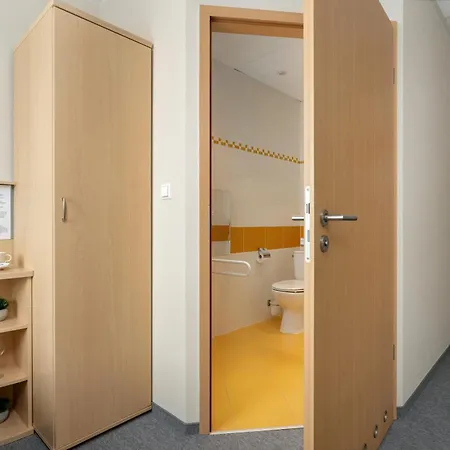 Apartment Functional With Ac Lechicka Very Berry By Renters