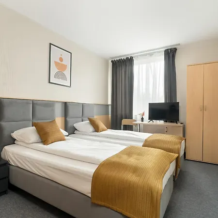 Functional With Ac Lechicka Very Berry By Renters * Poznan
