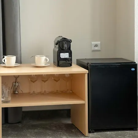 Functional With Ac Lechicka Very Berry By Renters 波兹南